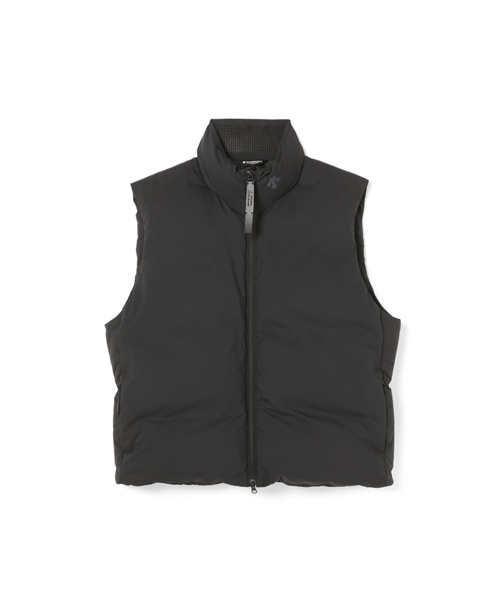 DOWN VEST