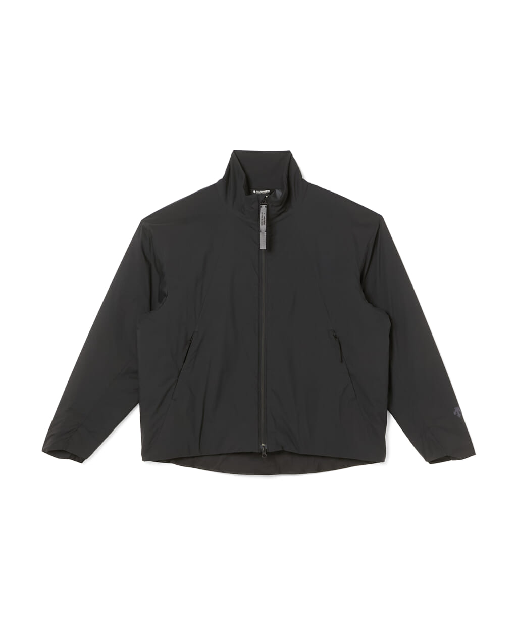 INSULATED JACKET
