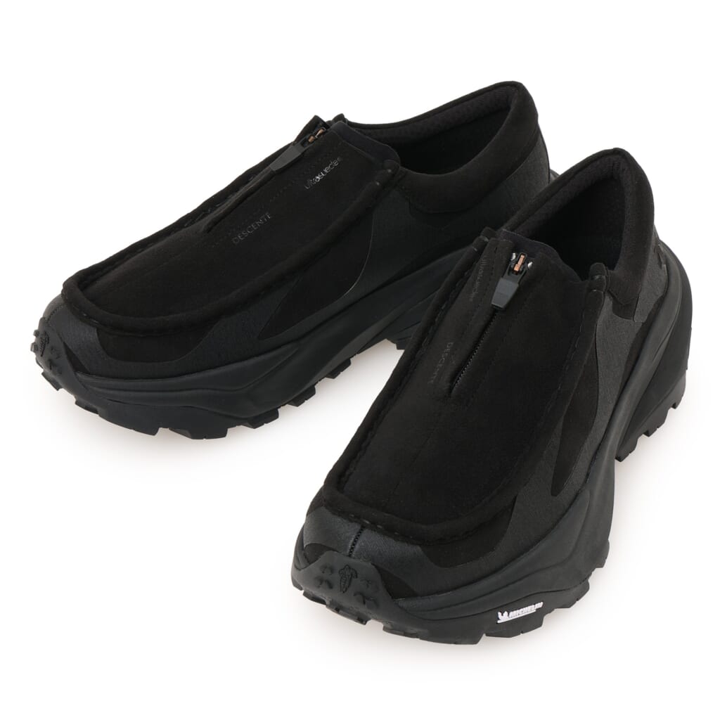 DESCENTE TREK GUARD