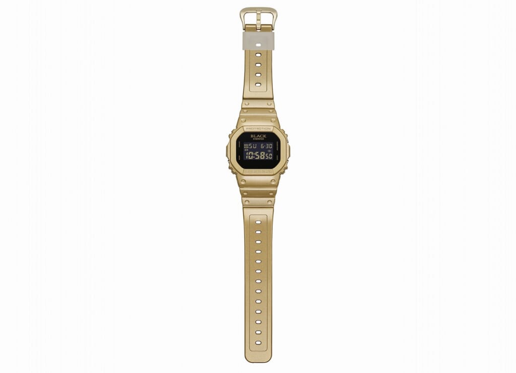 DW-5600BEP-9全体