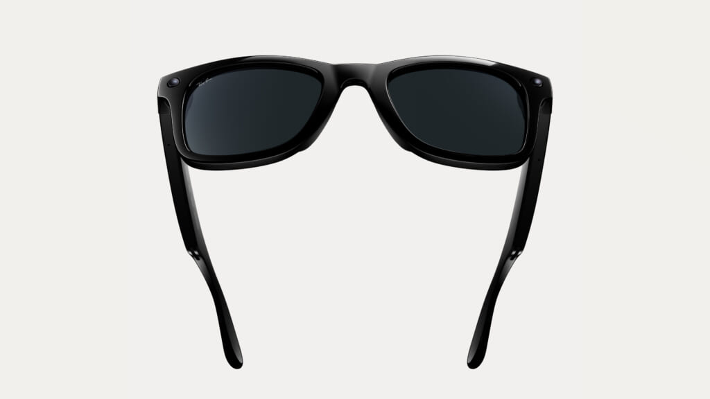 Wayfarer (Gen 3)
