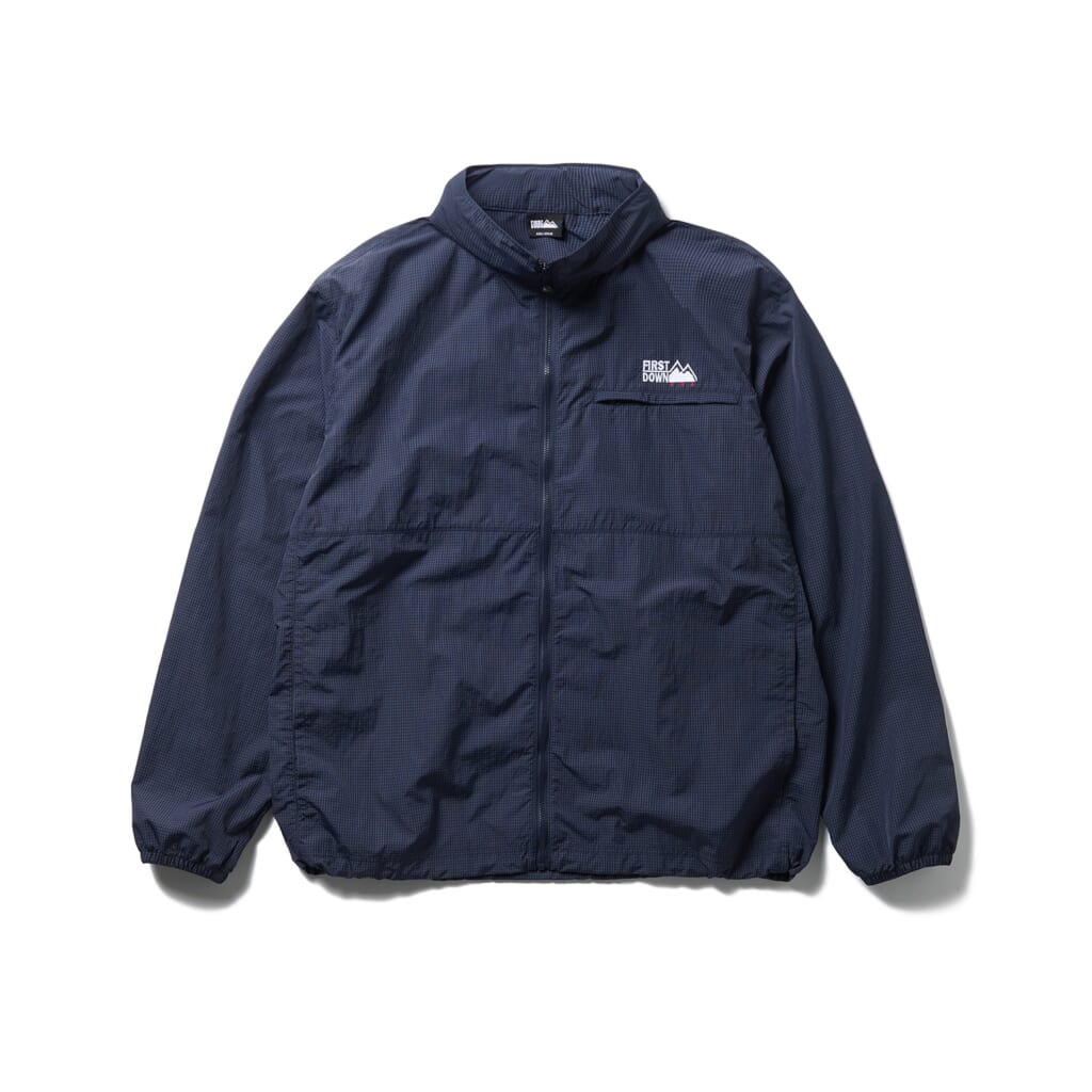 FIRST DOWN FIRSRLITE PACKABLE INFOOD JKT