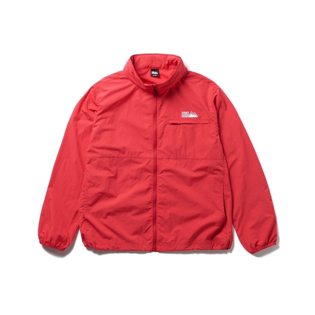 FIRST DOWN FIRSRLITE PACKABLE INFOOD JKT