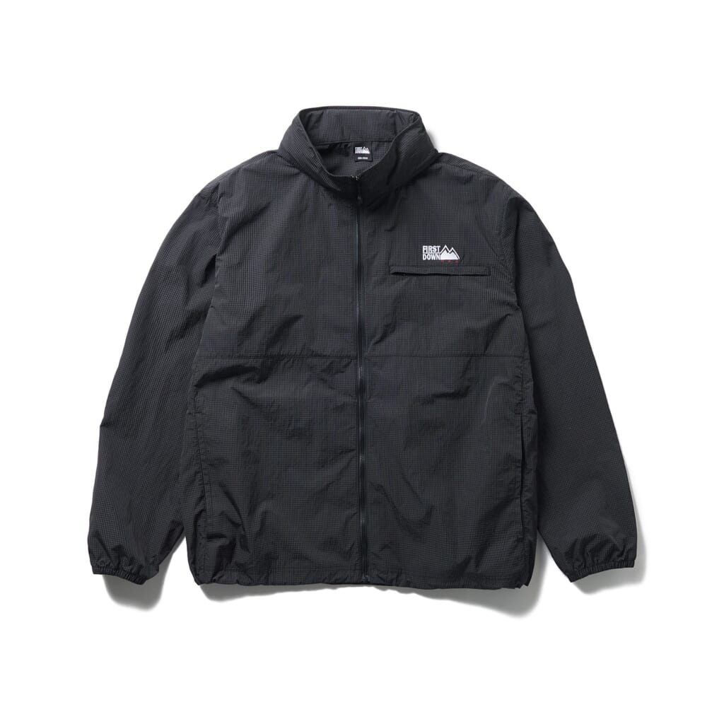 FIRST DOWN FIRSRLITE PACKABLE INFOOD JKT