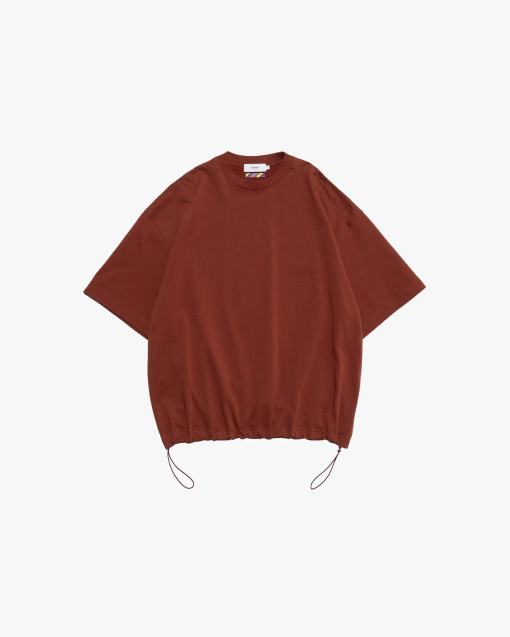 バルーンTシャツ
