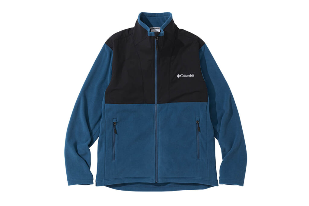 Columbia「Light Canyon Fleece Jacket」