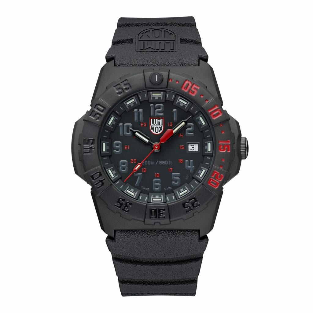 Luminox/Navy SEAL 3550 Series(3565)