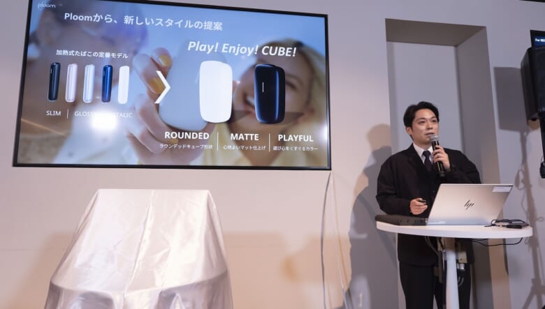Ploom専用スティックEVOの投票No.1フレーバー「カカオミント」が全国発売。NEWデバイスや期間限定イベントの情報も！