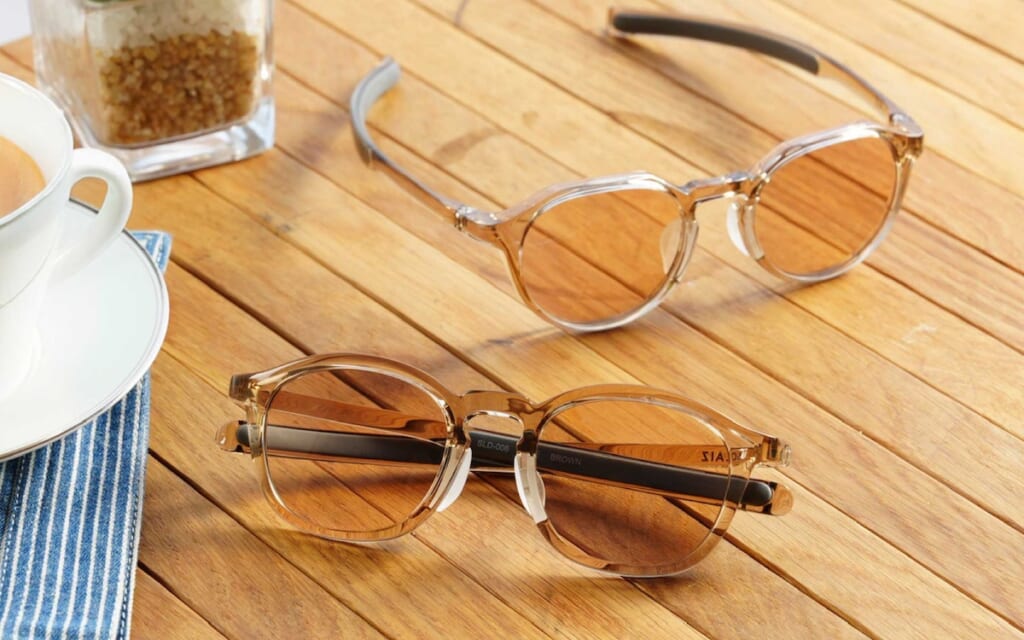 SOLAIZ Cafe collection