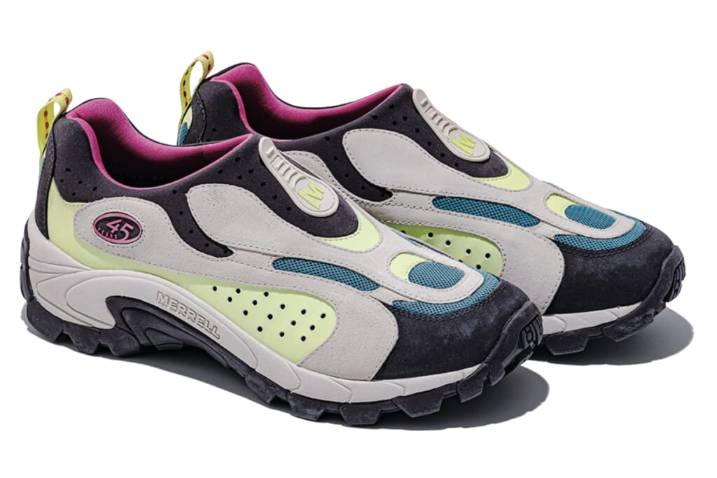 MERRELL
MOC SPEED STREAK EVO SE ¥22000