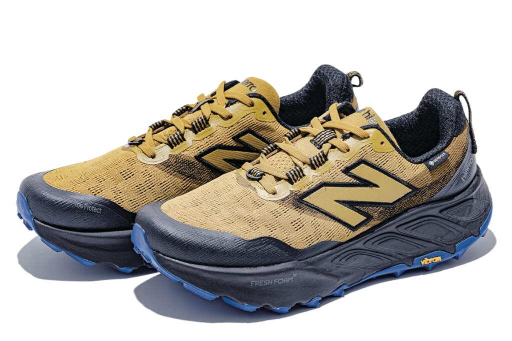 New Balance
FRESH FOAM X HIERRO V9 GORE-TEX ¥23980