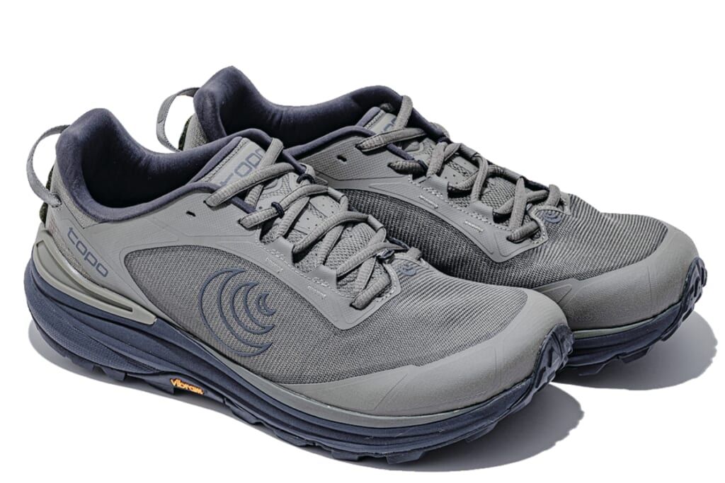 Topo Athletic®
TRAVERSE 2 ¥26400