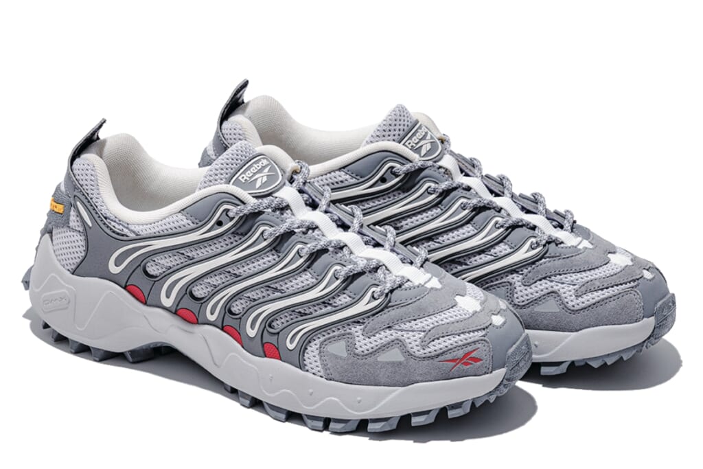 Reebok (リーボック)
TRAILZILLO DMX ¥16500