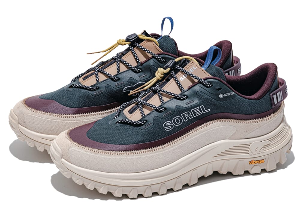 SOREL
CALLSIGN ENIGMA GTX ¥36300