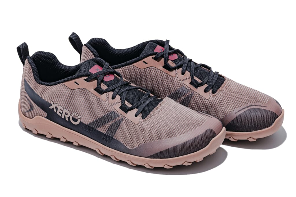 XERO SHOES
MESA SUMMIT ¥19800