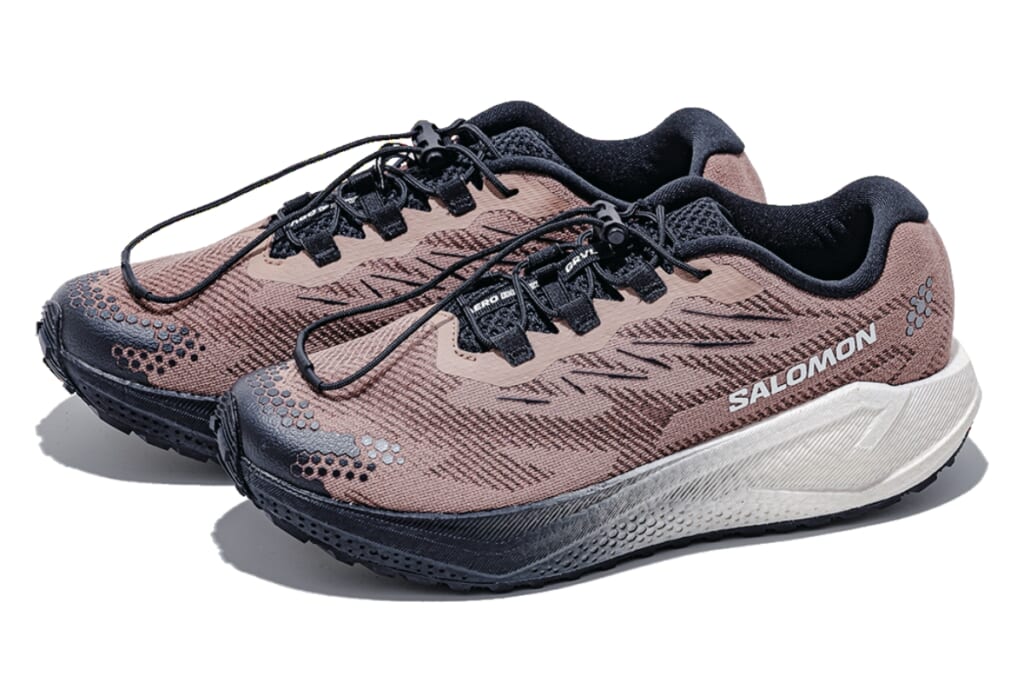 Salomon
AERO BLAZE 4 GRVL ¥18700