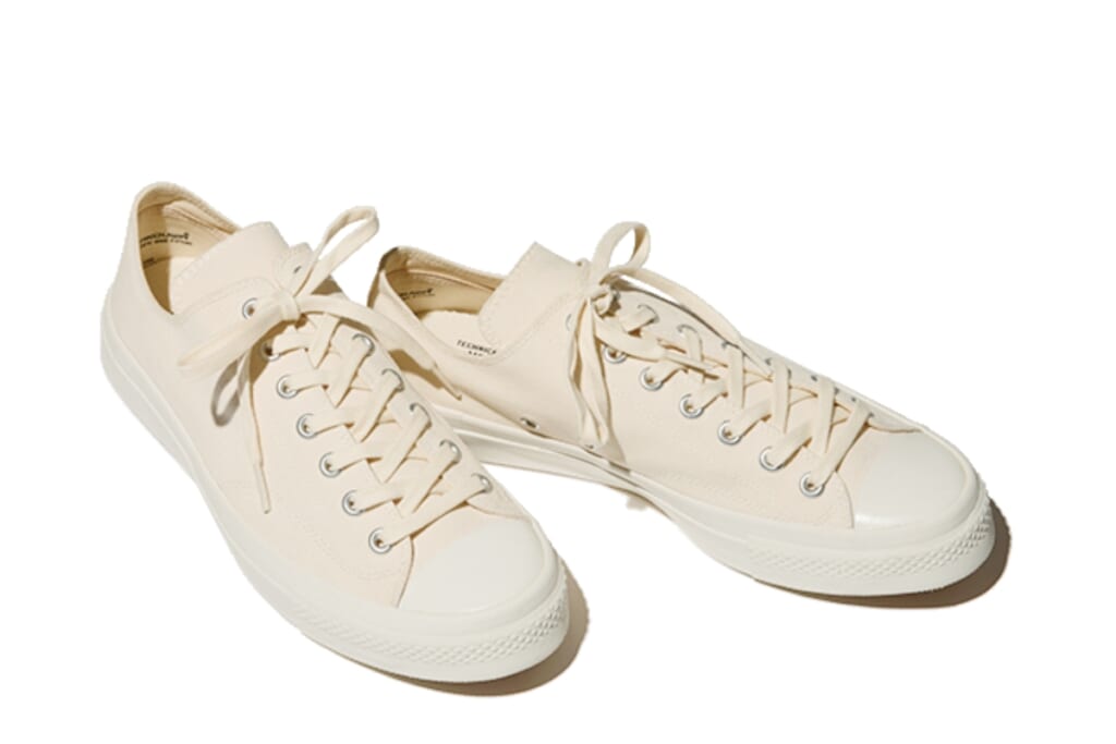 WAKOUWA × MSG&SONS
US ARMY GYM SHOES ¥27500
