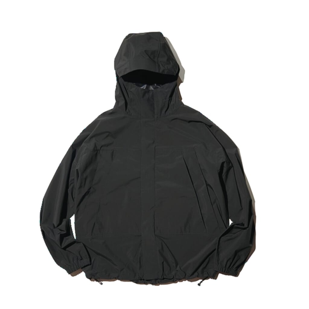 ES.U
Shell Jacket ¥28600
