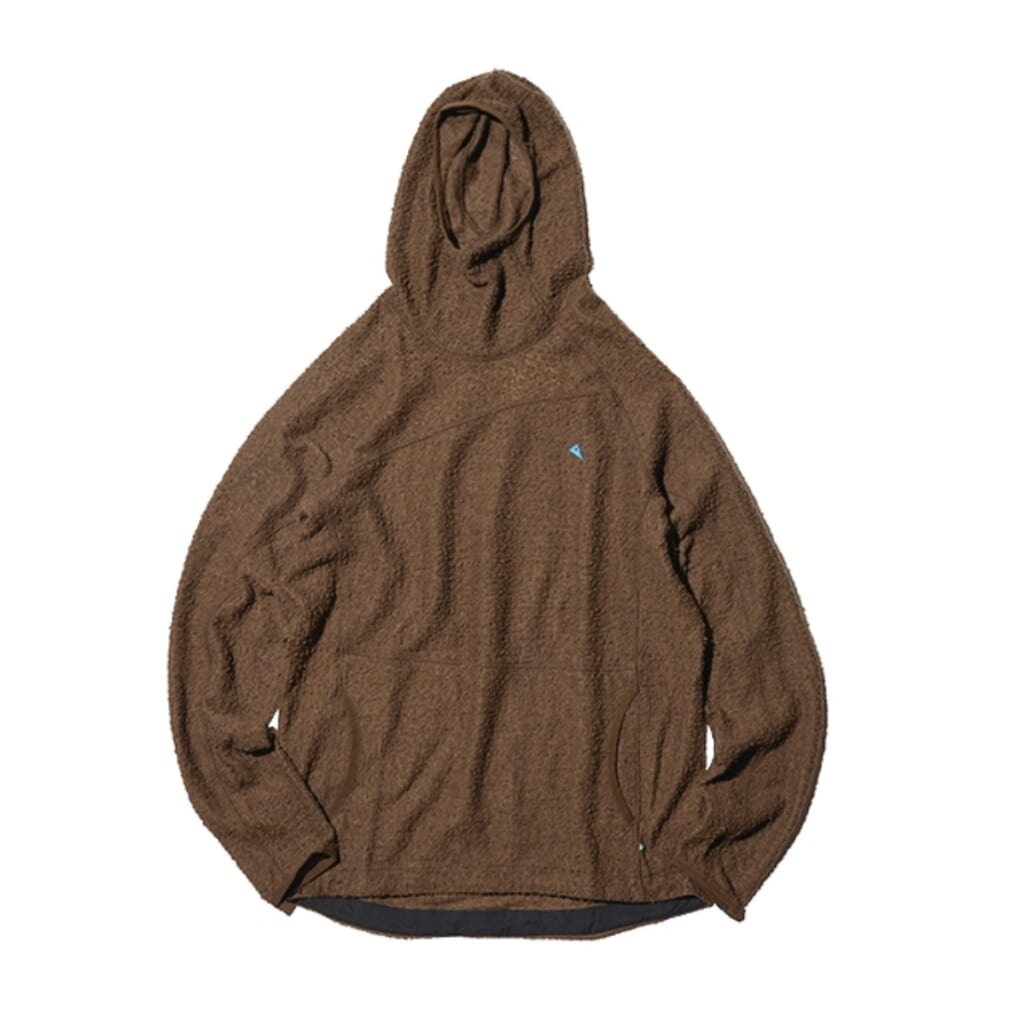 Klättermusen
Gimle Hoodie ¥48400