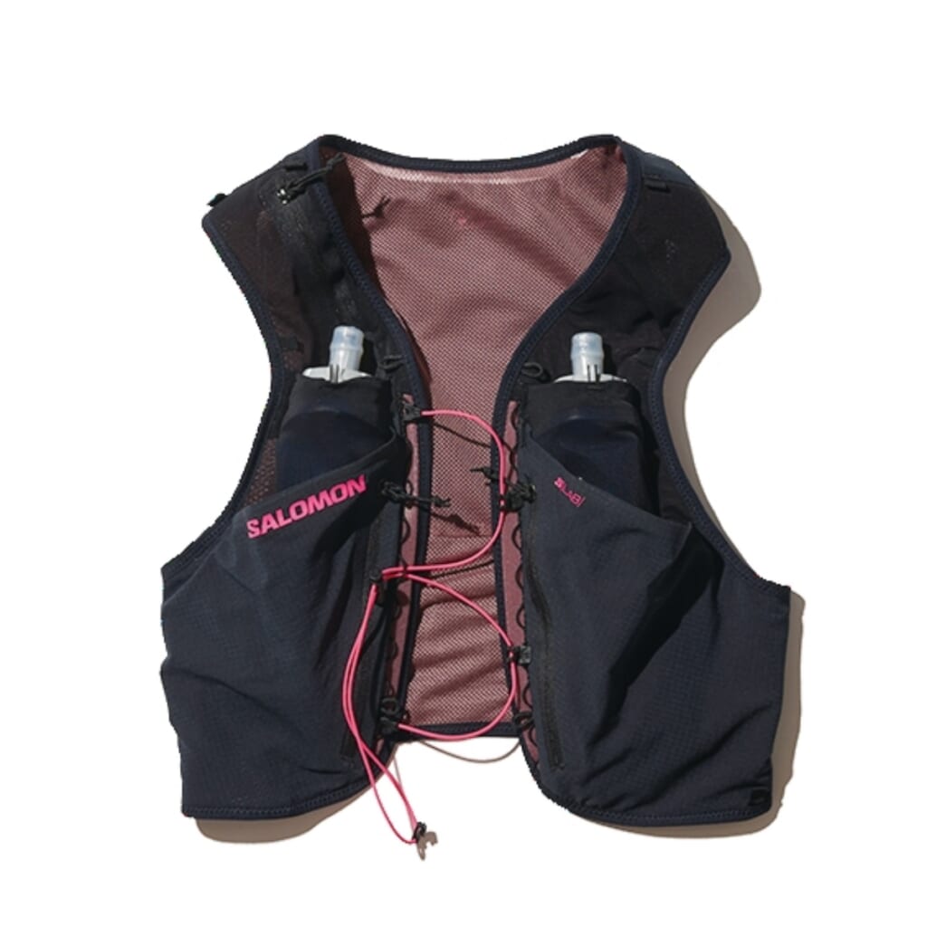 Salomon
S/LAB SENSE 6 LTD COURTNEY EDITION ¥25300