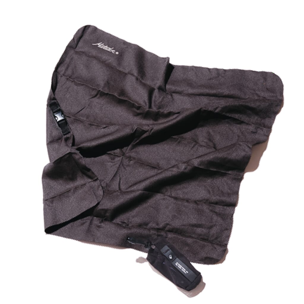 Matador
Ultralite Travel Towel S ¥3300