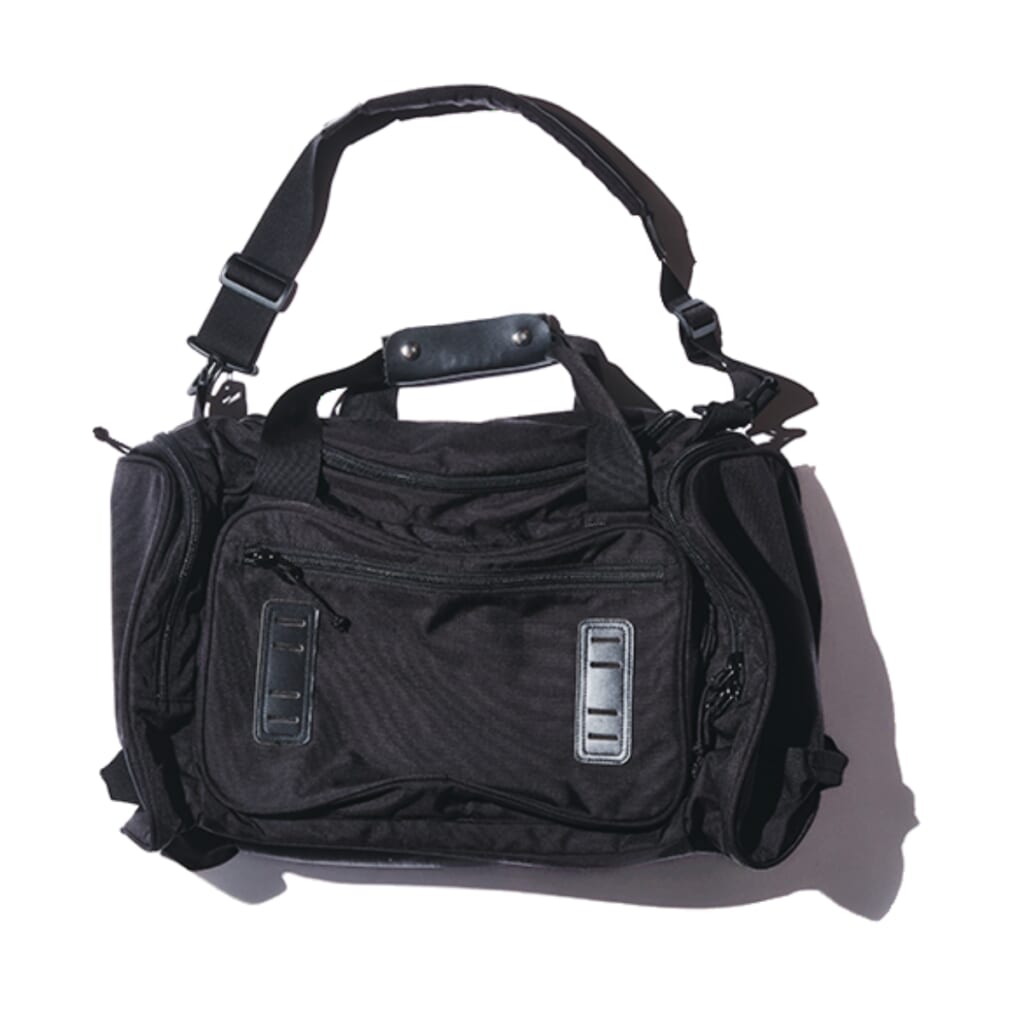 BEAMS PLUS
Duffle Bag ¥41800