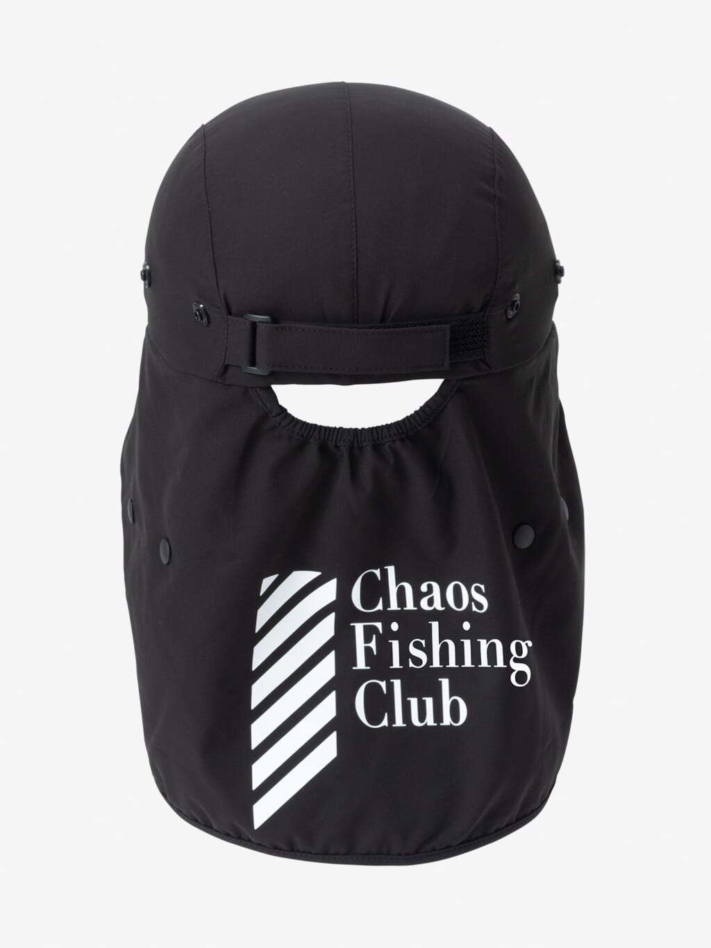 HH×Chaos Fishing Club Cap