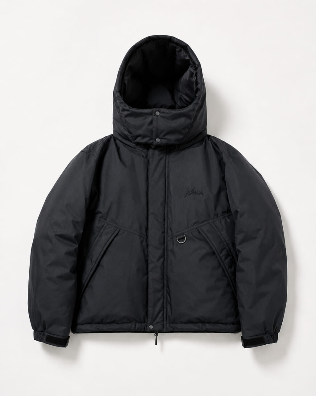 NANGA×JOURNAL STANDARD オーロラテックス®︎ ダウンジャケット
