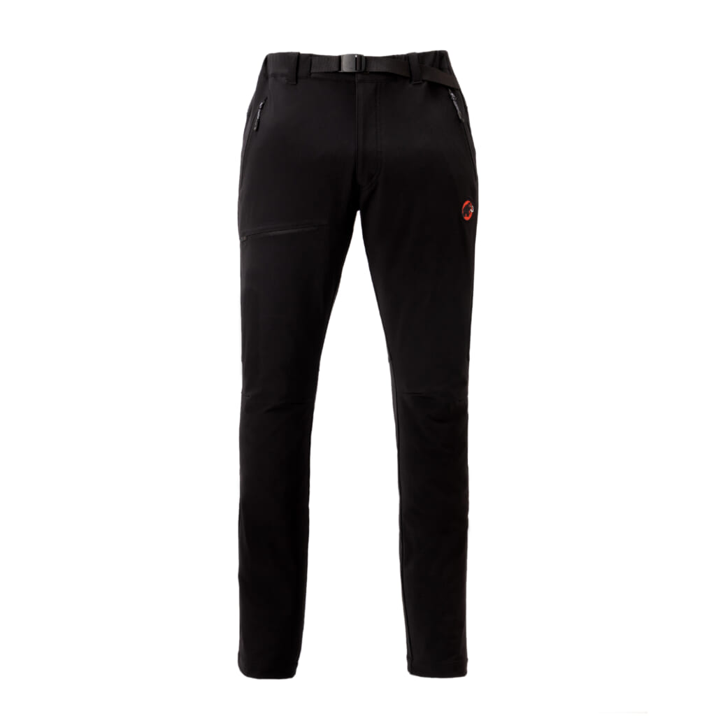 MAMMUT“クラシック ロゴ・カプセル コレクション”パンツ