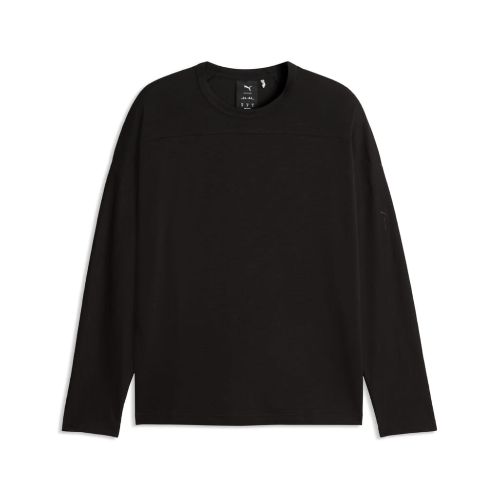 PUMA X J.L-A.L PUMA X J.L-A.L CLRT LONGSLEEVE TEE