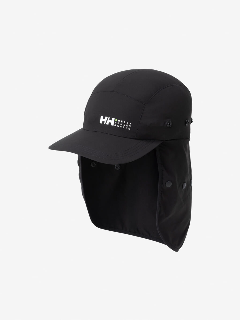 HH×Chaos Fishing Club Cap