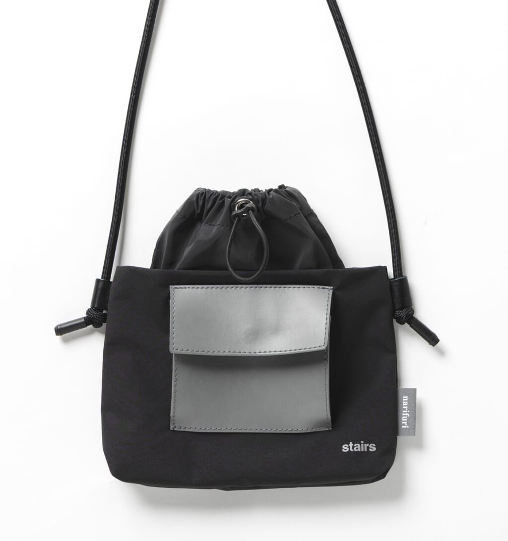2.5Lミニショルダーバッグ