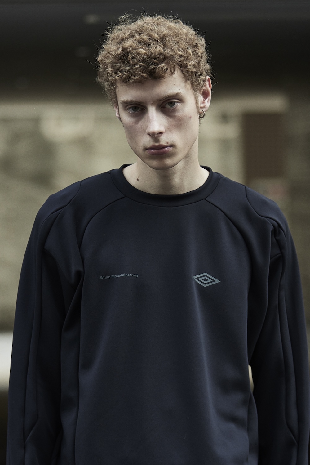 UMBRO×White Mountaineering COLLECTION
