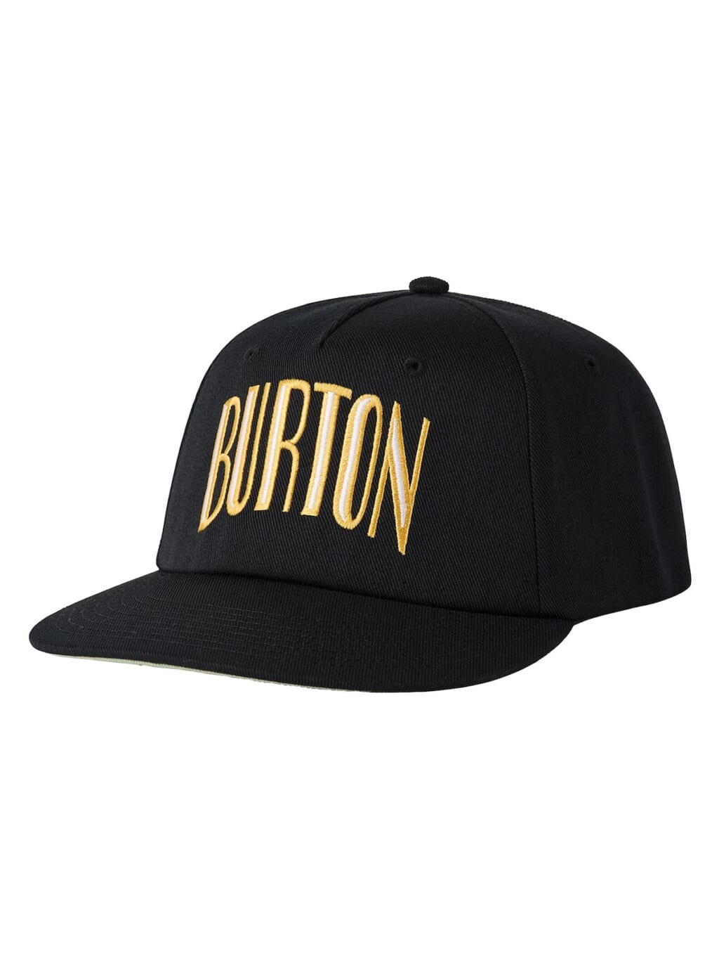 Burtonの90’s HAT