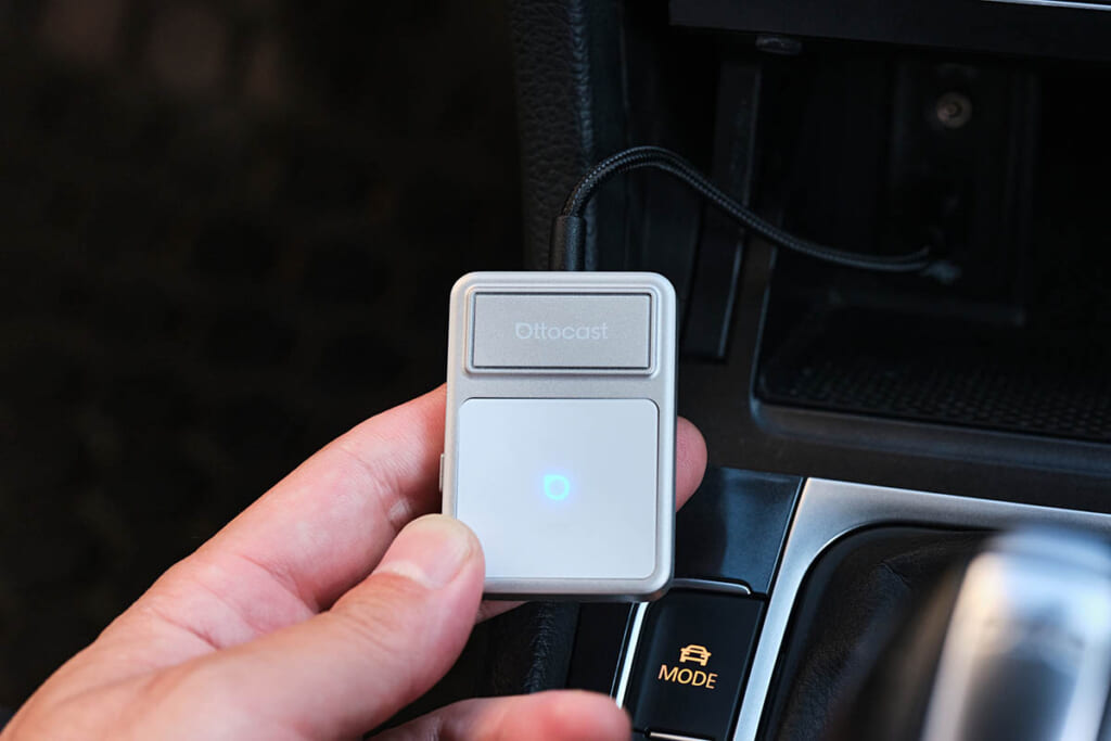 「Ottocast U2Air Neo」