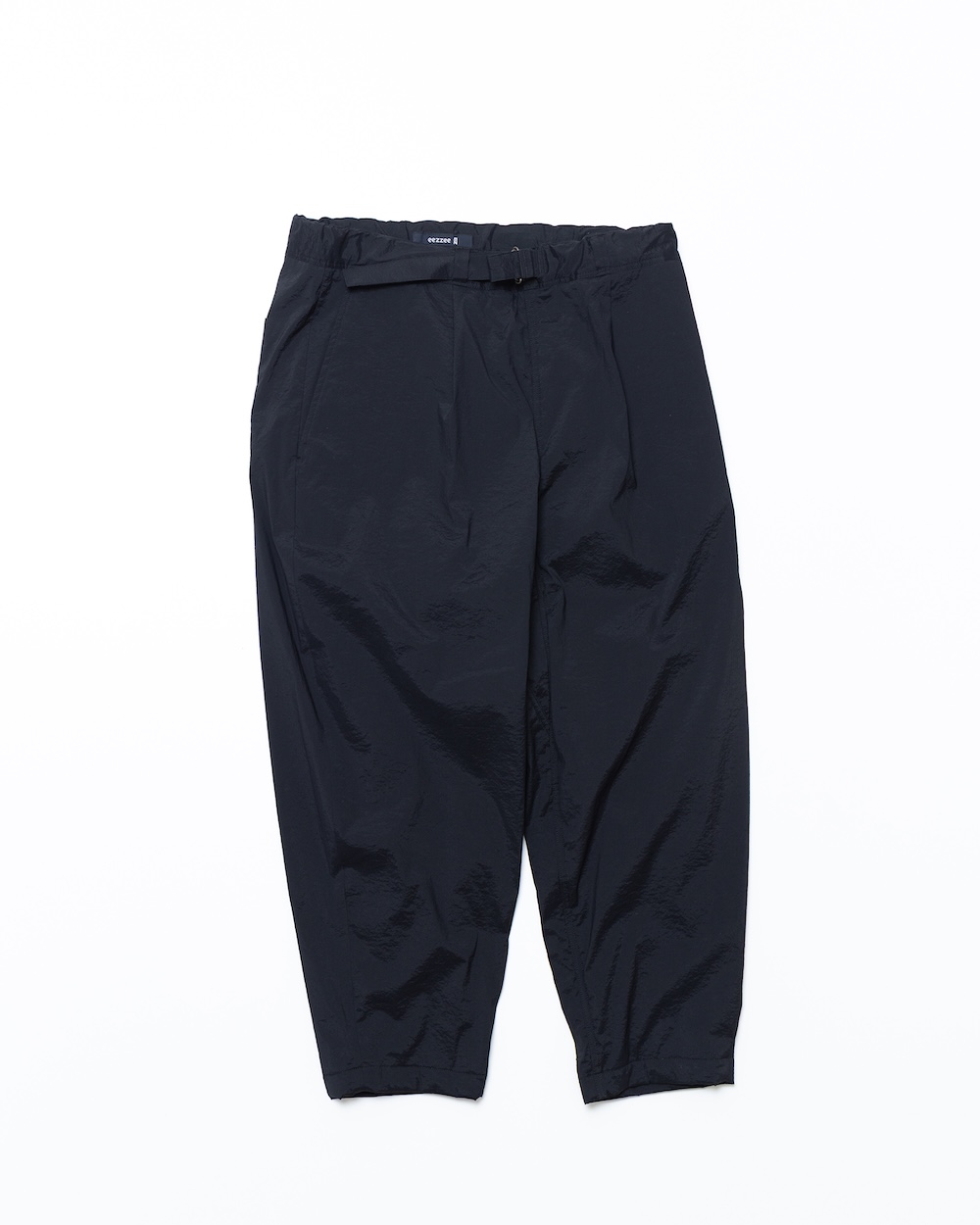 EEZZEE PANTS_OCTA® Warm Strech Nylon