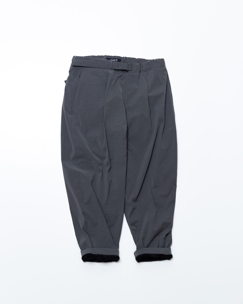 EEZZEE PANTS_OCTA® Warm Strech Nylon
