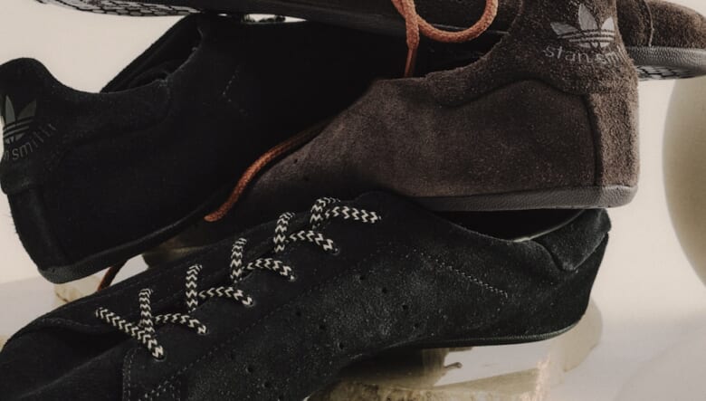 adidas Originals×BILLY‘S ENTのSTAN SMITH LO PRO