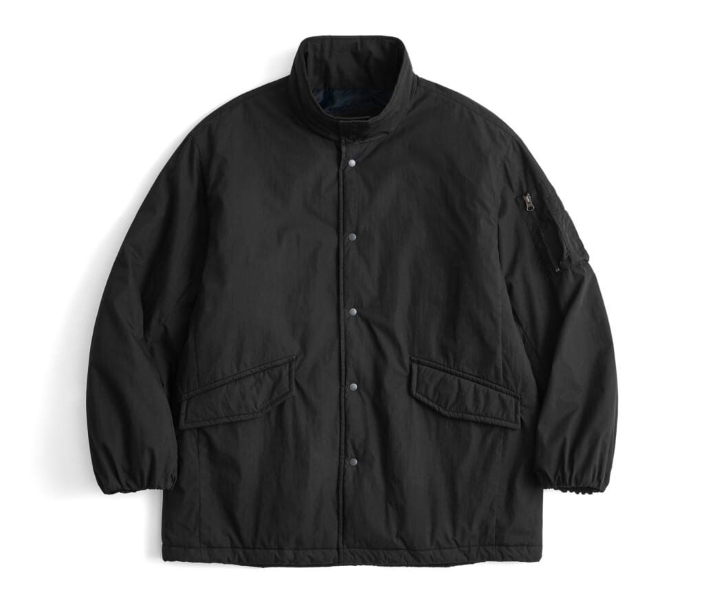 Parabra Padded Jacket