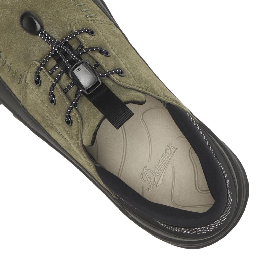 Danner_MCKENZIE LACE