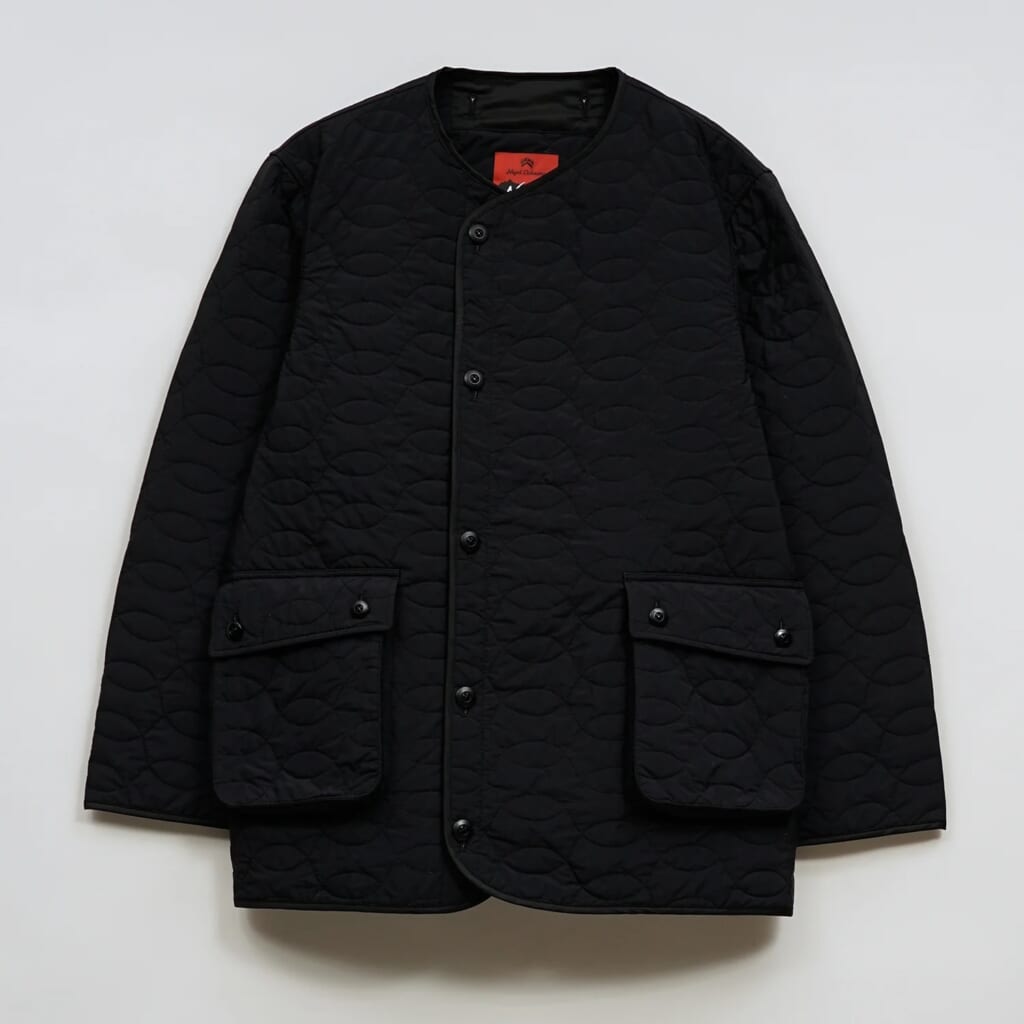 NANGA x Nigel Cabourn 60s US ARMY LINER JACKET