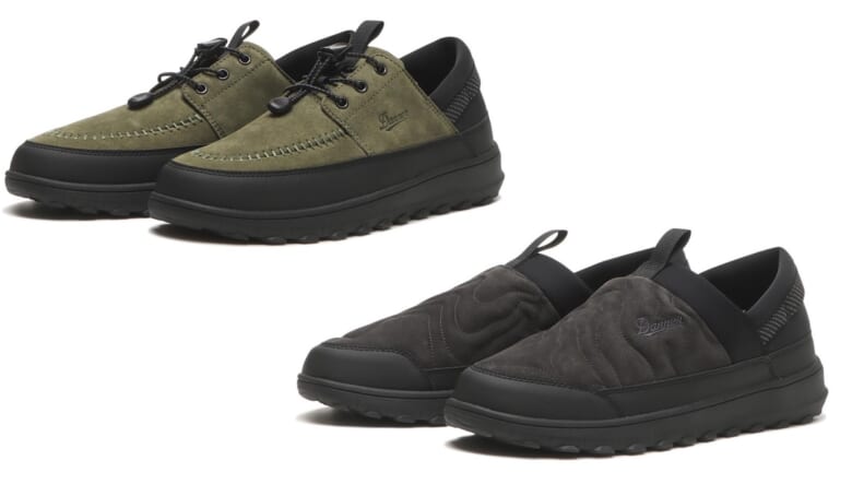 Danner_MCKENZIEシリーズ