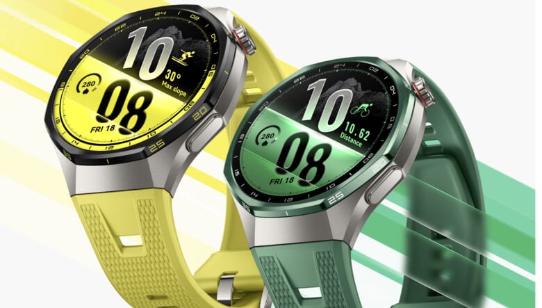 HUAWEI WATCH GT 7 Pro