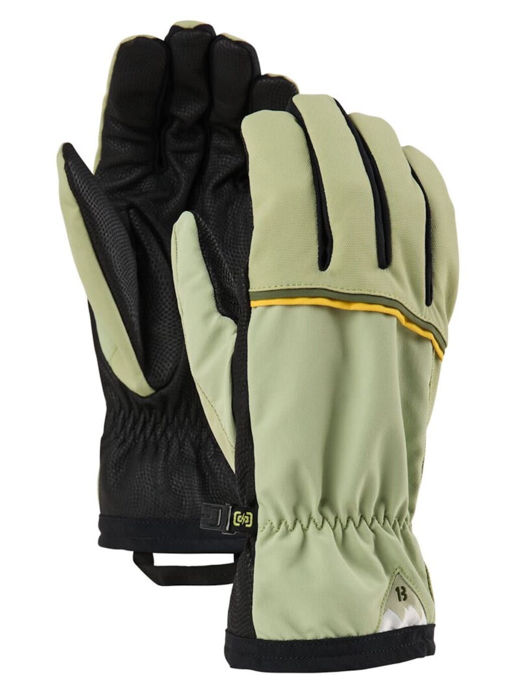 Burtonの90's GLOVE