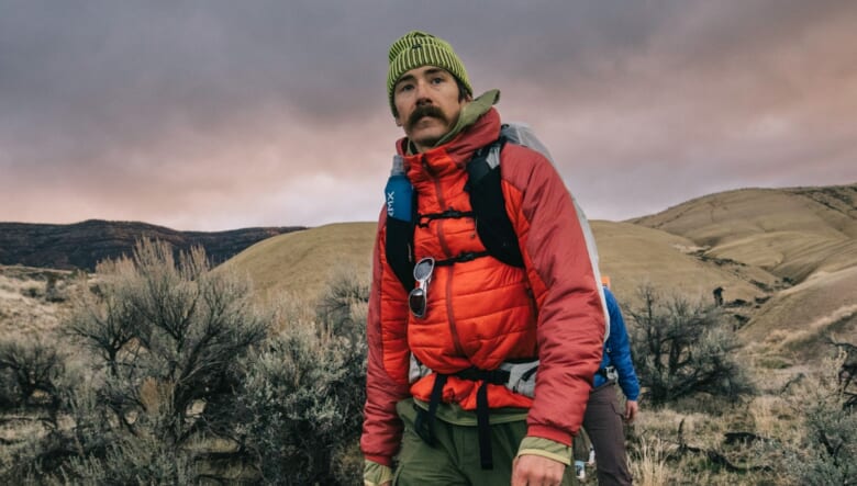 Mountain Hardwear（マウンテンハードウェア）から新たに発売された「Free Element」シリーズ
