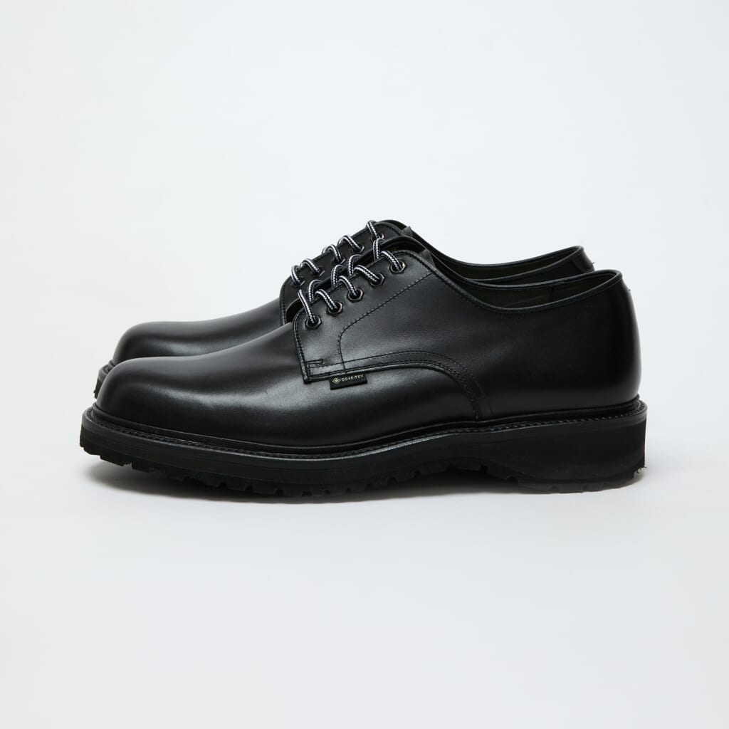 bal / REGAL SHOE&CO GORE-TEX®︎ DERBY SHOES