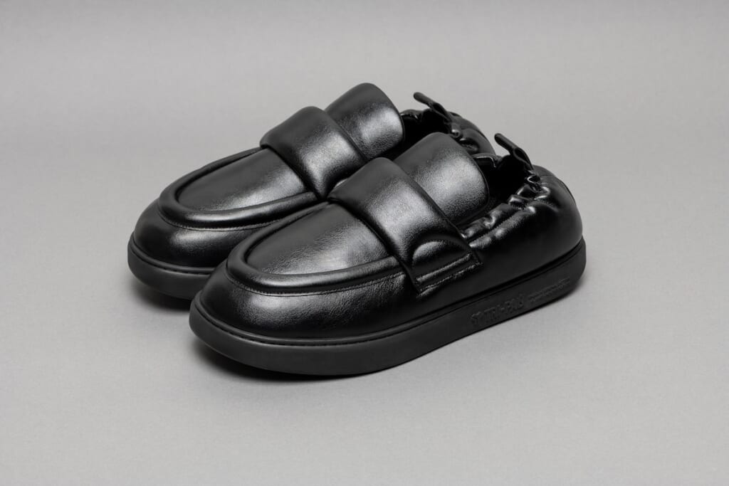 PPACO™SOFT-PAD LOAFER（TRI-PAD SOLE）