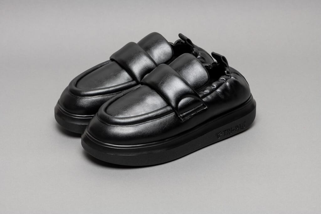 PPACO™SOFT-PAD LOAFER（FAT SOLE）