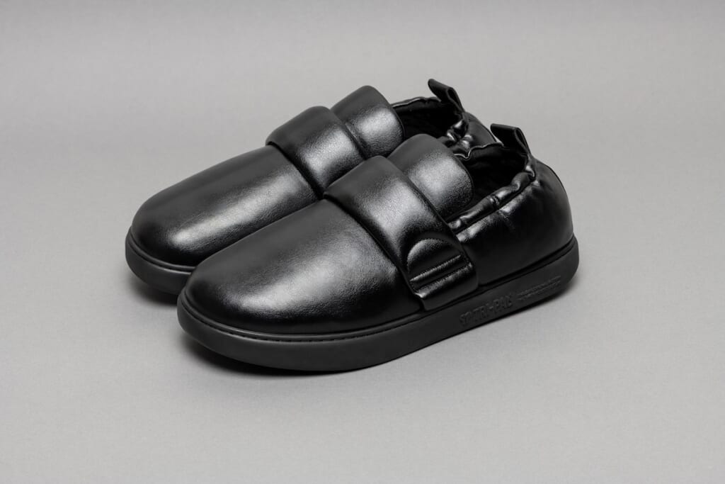 PPACO™SOFT-PAD BELT SHOES（TRI-PAD SOLE）