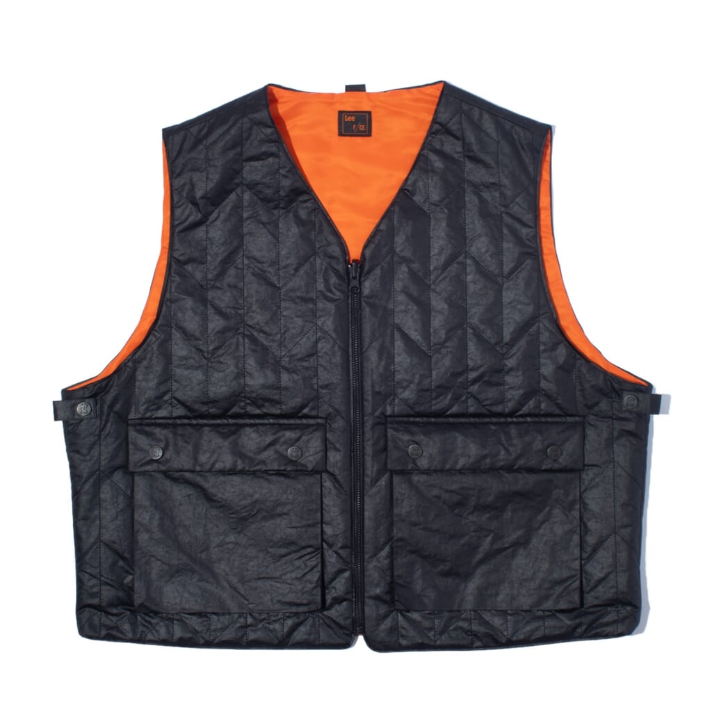 LEE BY F/CE. 91-B MODULE VEST